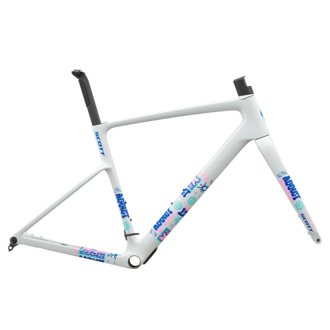 SCOTT Kit cadre Addict Gravel 20